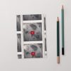 Happy One Millionth Follower Notecard - Image 2