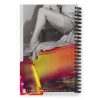 Peekaboo Collection Notebook — Legs - Image 2