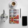 Peekaboo Collection Notebook — Legs - Image 3