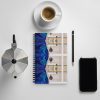 Peekaboo Collection Notebook — Mirror - Image 3