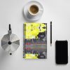 Peekaboo Collection Notebook — Swingers - Image 3