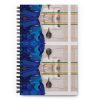 Peekaboo Collection Notebook — Mirror