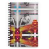 Peekaboo Collection Notebook — Legs