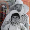 Mothers and Daughters